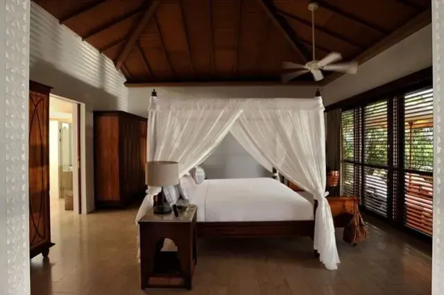 Tailor Made Holidays & Bespoke Packages for The Residence Zanzibar